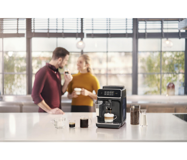 Philips 2200 LatteGo EP2230/10 - 503267 - zdjęcie 9